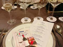 -杭州国际会议中心洲际酒店-菋道海鲜餐厅