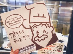 -瑞可爷爷的店(难波本店)