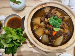 -锦粤宫·精致粤菜(深圳北站店)