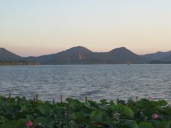-湖畔居茶楼(湖滨店)