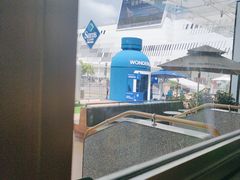 -混果汁(福田领展中心城店)