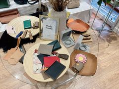 -猛犸手作·皮具·diy团建·礼品定制(新华路店)