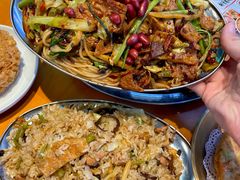 -雙冲柳州螺蛳粉&酸嘢&桂林米粉(簋街店)