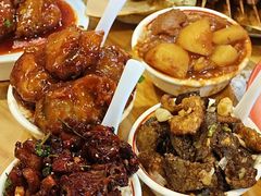 -老姑砂锅·烧烤天津菜(体北道店)