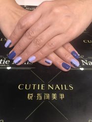 点击看大图 -悦指间美甲美睫