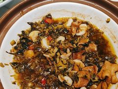 -金陵后厨·南京菜(新街口秣陵路店)