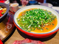 -龙少爷碳火干锅(环球中心店)