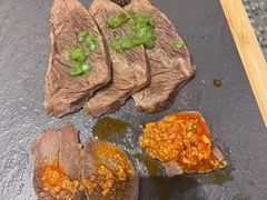 -猛古里烤肉自助(荟聚中心店)