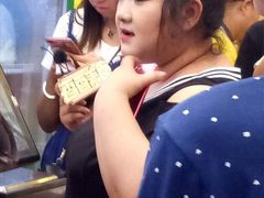 -花甲大咖(曼哈顿店)