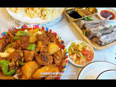 -塔里木的羊·新疆特色餐厅(钱湖北路店)