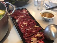 -陈记顺和潮汕牛肉火锅(番禺迎宾大道店)