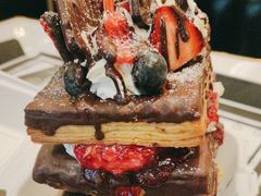 -TRUFFE BOULANGERIE by B&C 松露与面包(港汇店)