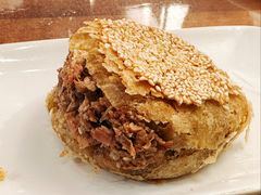 -南门小馆·清真(国贸商城店)
