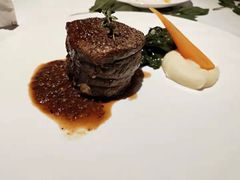 -王品牛排(新光天地店)
