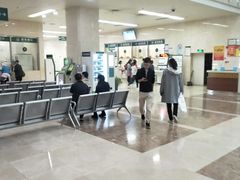 -湖北省中医院(光谷院区)