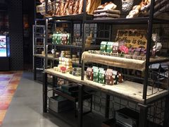 面包甜点陈列柜-红跑车(大学城店)