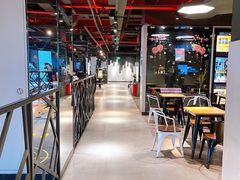 -威尔仕健身(海伦中心店)