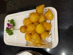 -一招鲜·全羊铺·蒙古奶茶(五一北路店)