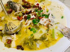 -川味堂·四川豆花(八卦岭店)