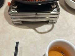 -味上湘菜馆(岳麓山店)