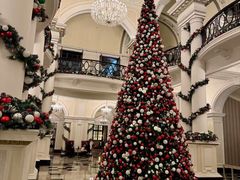 -LONG BAR 廊吧(外滩华尔道夫酒店)