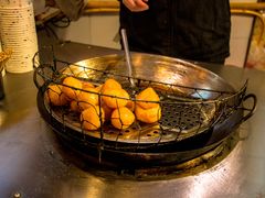 -庙街旅游·美食广场(五一广场店)