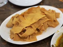 老汤干豆腐-张包铺(道外店)