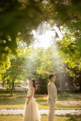 -保定巴黎婚纱摄影