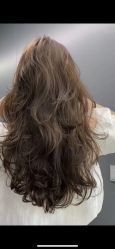 -丽时 Hair Salon