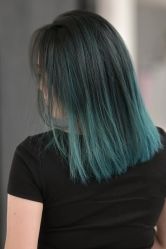 -斑斓色彩沙龙