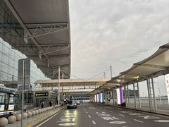 -石家庄正定国际机场-T2航站楼