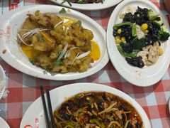 -孟记粥铺·家常菜·烧烤·粥(亚运村店)