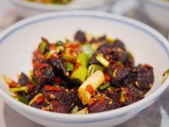 香辣红曲鱼-壹盏灯(惠农店)