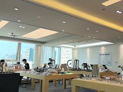 -Eziwish眼镜·蔡司授权店