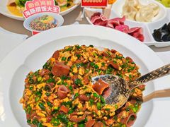 -必点海鲜·海肠捞饭大王(滨江道店)