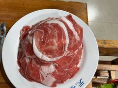 -元盛居(生态大街店)