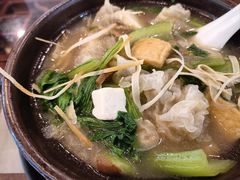 -溢香苑瓦罐(前进路店)