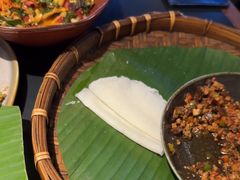 -Ameigo梅果·云贵川bistro(长宁来福士店)