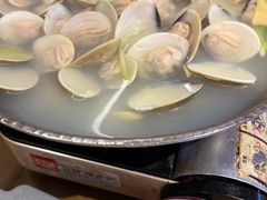 -神府路壹号·海鲜烧烤排档(三坊七巷店)