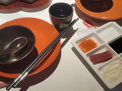-在前门·烤鸭北京菜(五月花广场店)