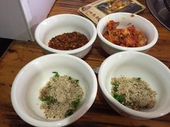 -阿婆情腊排骨火锅(金虹路店)