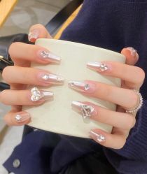 -LILY NAILS美甲美睫