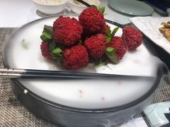 -上座云间·青年赣菜(绿茵店)