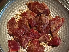 -山葵说·泥炉烤肉(泰达时尚E街区店)