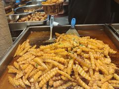 -丁家坡洋芋·观音桥好吃街A区(全国总店)