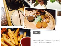 -MARU玛露音乐餐厅(大学路店)