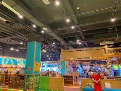 -嗨倍堂超级乐园(江南环球港店)