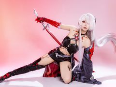 -米游妙妙屋cosplay换装自拍摄影体验馆