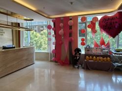 -禧贝阁母婴呵护中心(市图书馆店)