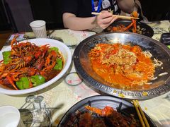-红钳侠小龙虾·烧烤(中赢康康谷店)